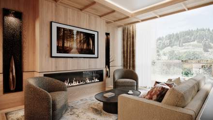 Salon Hautes Cimes