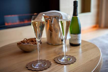 crémant alsace hotel julien