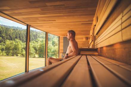 sauna aufguss<br />
 
